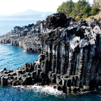 Đảo Núi lửa Jeju và Hệ thống Ống Dung nham Đảo Núi lửa Jeju và Hệ thống Ống Dung nham