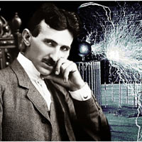 10 phát minh "không tưởng" của Nikola Tesla 10 phát minh "không tưởng" của Nikola Tesla