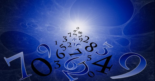 Thần số học và ý nghĩa bí ẩn của 12 con số