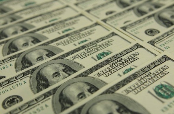 Những tờ tiền dollar sử dụng phổ biến ở Mỹ, Canada, Australia... 