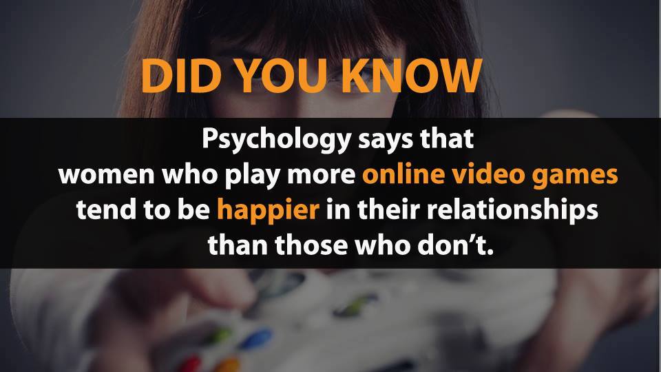Video game