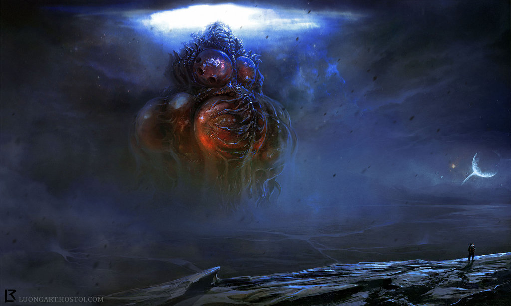 Yog-Sothoth