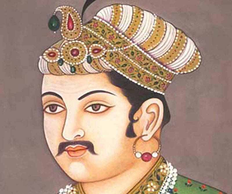 Akbar Đại đế