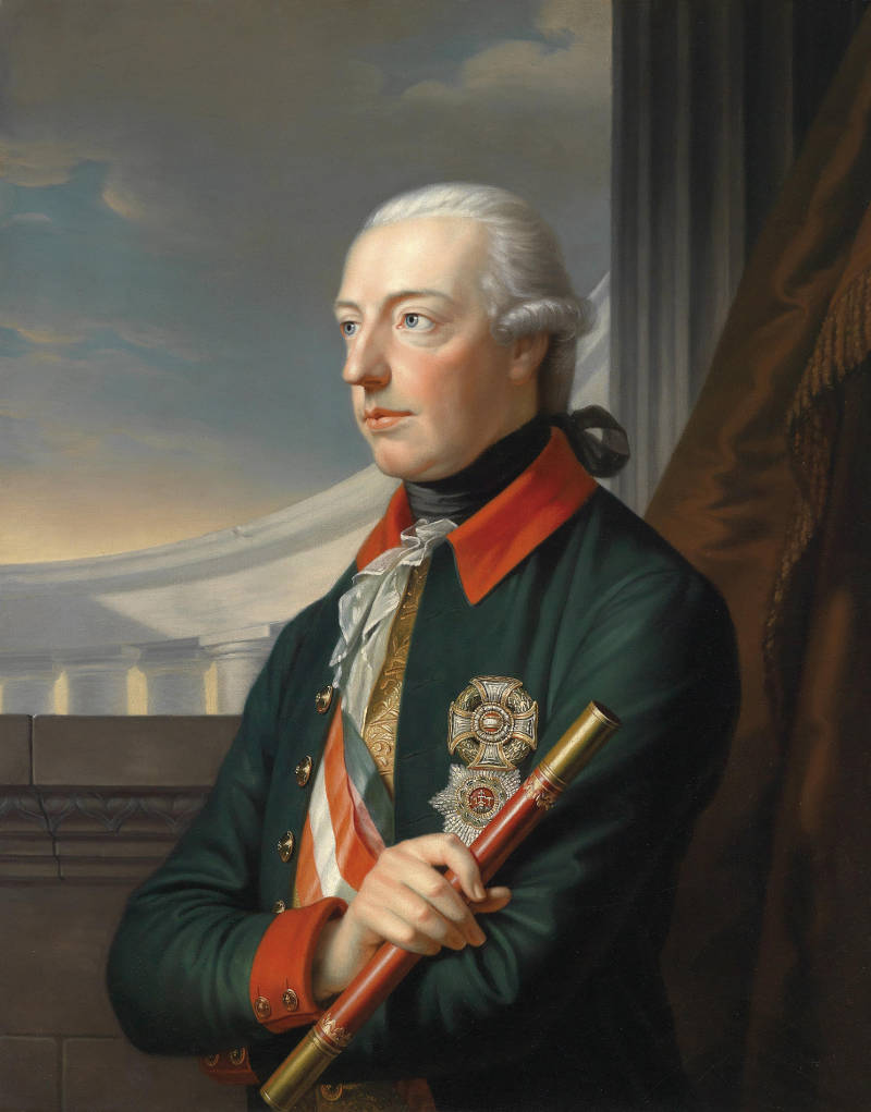 Joseph II 