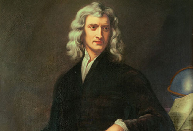 Carl Friedrich Gauss