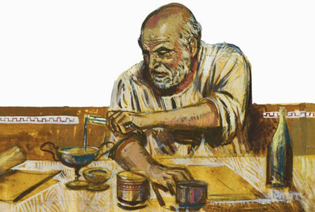 Archimedes