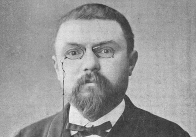 Jules Henri Poincare