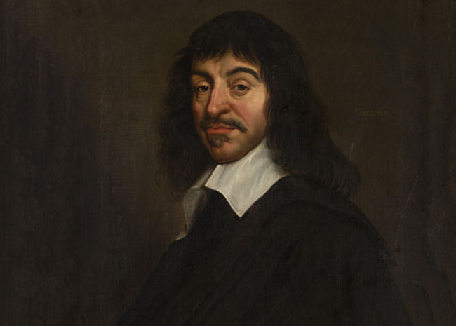 Rene Descartes