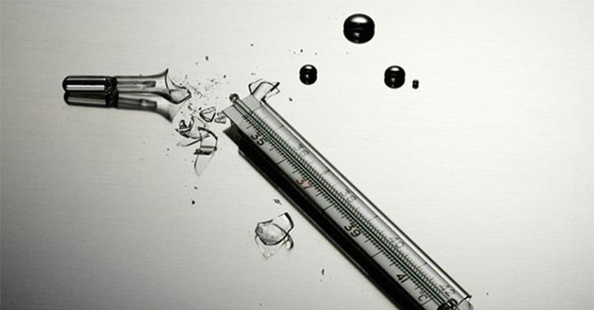 Nguyên nhân nhiễm độc chì và thuỷ ngân tiềm ẩn tại nhà