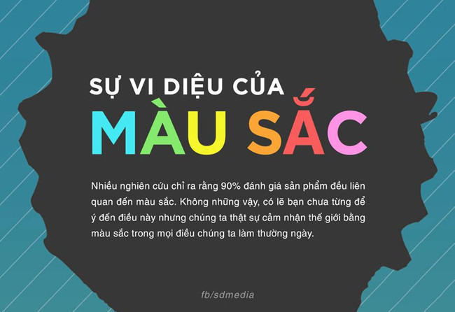 90% đánh giá sản phẩm đều liên quan đến màu sắc.