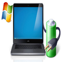 11 chiêu tăng tuổi thọ cho pin laptop 11 chiêu tăng tuổi thọ cho pin laptop
