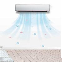 Biết để không tốn điện điều hòa vô ích Biết để không tốn điện điều hòa vô ích