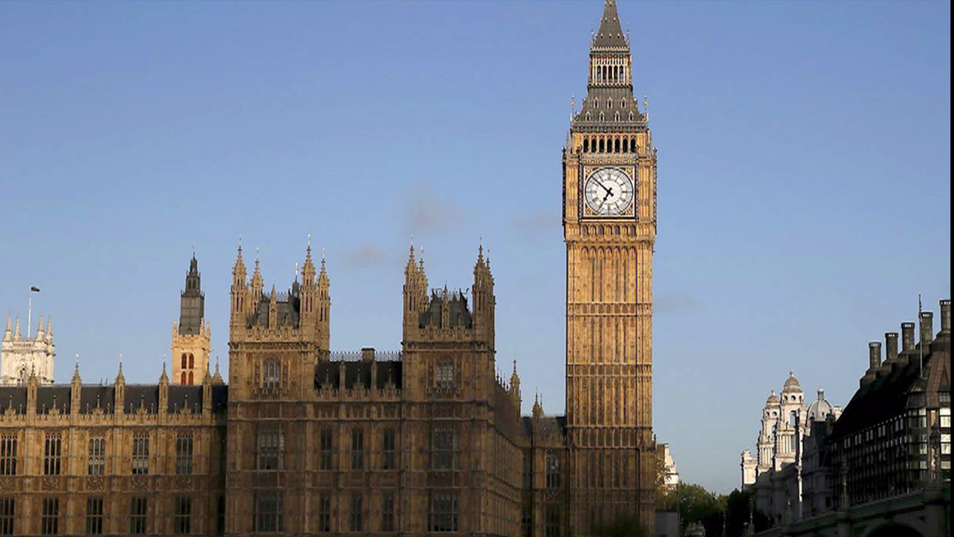 Khám phá 12 điều thú vị về tháp đồng hồ Big Ben