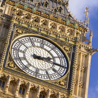 11 điều thú vị có thể “bạn đã biết” về tháp đồng hồ Big Ben 11 điều thú vị có thể “bạn đã biết” về tháp đồng hồ Big Ben