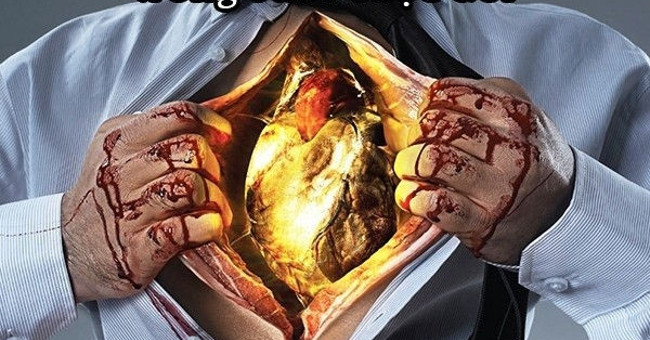 Những sự thật thú vị về trái tim của bạn