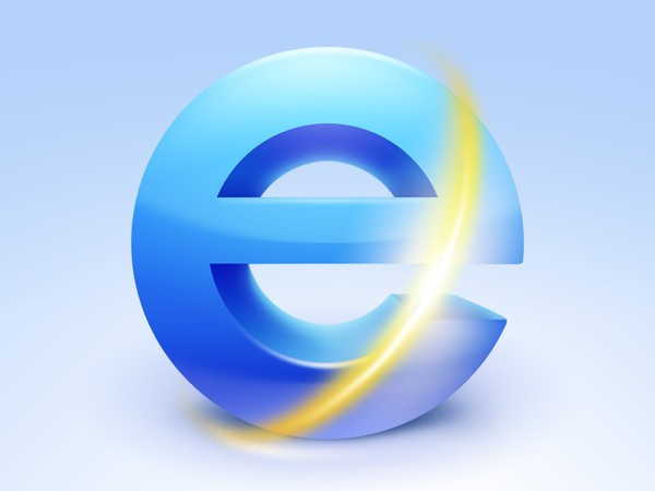 Internet Explorer