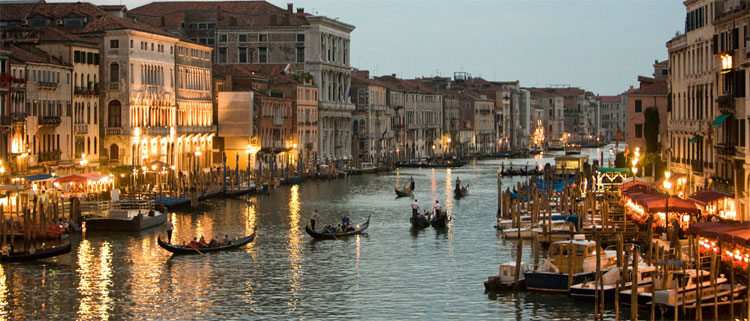 Italy là quốc gia sở hữu di sản được UNESCO công nhận nhiều nhất thế giới, con số lên đến 50. 