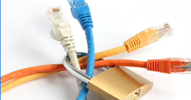 Nếu bạn không thể kết nối được internet, rất có thể nguyên nhân là do nhà cung cấp dịch vụ.