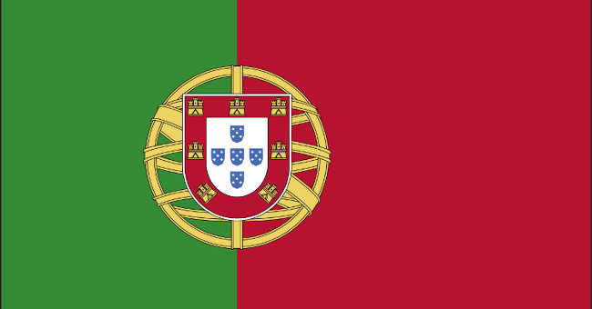 14 điều thú vị bạn nên biết về đất nước Bồ Đào Nha