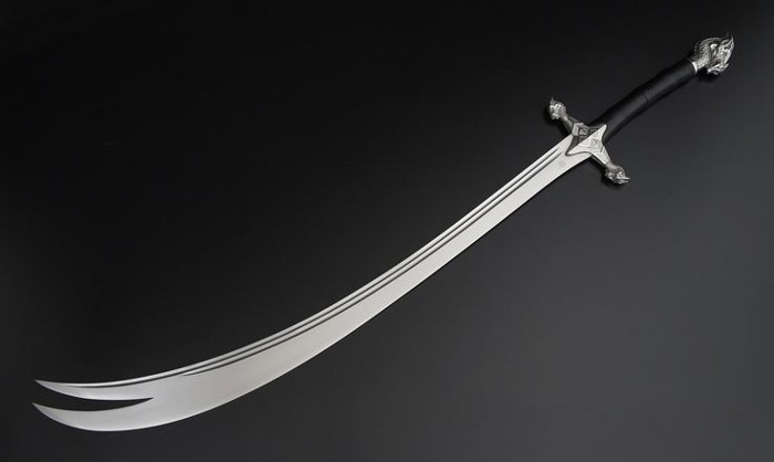 Thanh kiếm Zulfiqar