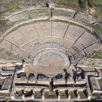 Những di sản UNESCO ấn tượng năm 2016 Những di sản UNESCO ấn tượng năm 2016