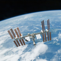 Dân Nga được ngắm Trạm vũ trụ quốc tế bay trong vòng một tuần