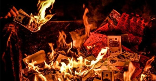 "Tháng cô hồn" - Những điều kiêng kị và nên làm "Tháng cô hồn" - Những điều kiêng kị và nên làm