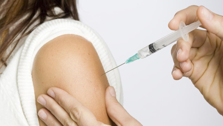 Để phòng bệnh nên tiêm vắc xin phòng viêm gan B, vắc xin HPV phòng ung thư cổ tử cung.