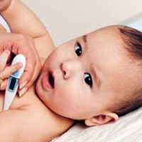 Những dấu hiệu nhận biết trẻ bị sốt virus mẹ nên biết Những dấu hiệu nhận biết trẻ bị sốt virus mẹ nên biết