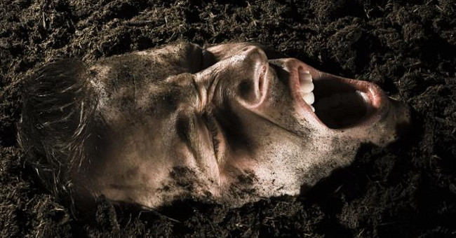 Khiếp sợ phương pháp tra tấn thời La Mã cổ đại