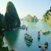 10 di sản thế giới đẹp nhất ở châu Á bạn không thể bỏ qua 10 di sản thế giới đẹp nhất ở châu Á bạn không thể bỏ qua