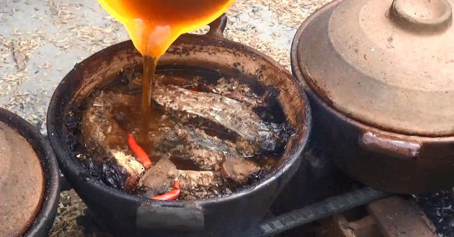 Nguồn gốc các món ăn “chỉ Tết mới có” trên khắp Việt Nam Nguồn gốc các món ăn “chỉ Tết mới có” trên khắp Việt Nam