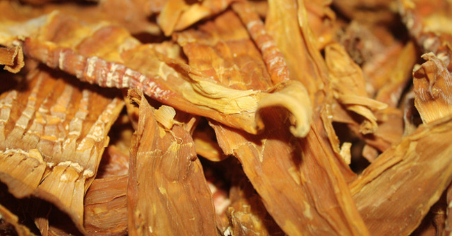 Nên hạn chế ăn canh măng nếu bạn mắc 1 trong 5 căn bệnh này