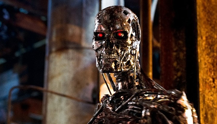 AI có thể trở nên vô cùng nguy hiểm. AI có thể trở nên vô cùng nguy hiểm.