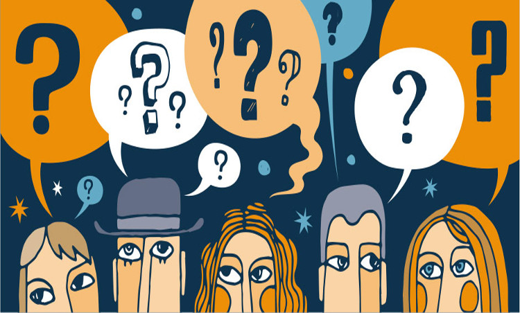 Bạn nghĩ mình trả lời được mấy câu? Bạn nghĩ mình trả lời được mấy câu?