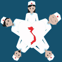 Lịch sử ra đời và ý nghĩa ngày Thầy Thuốc Việt Nam 27/02 Lịch sử ra đời và ý nghĩa ngày Thầy Thuốc Việt Nam 27/02