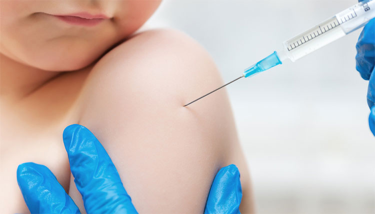 Vaccine được thiết kế để tạo đáp ứng miễn dịch với nước bọt của muỗi thay vì một virus hoặc ký sinh trùng.