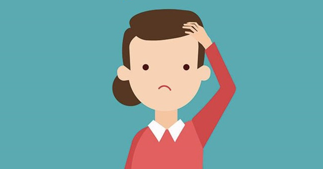 Những dấu hiệu cảnh báo gan gặp vấn đề