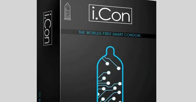 Bao cao su thông minh biết phát hiện bệnh lây nhiễm