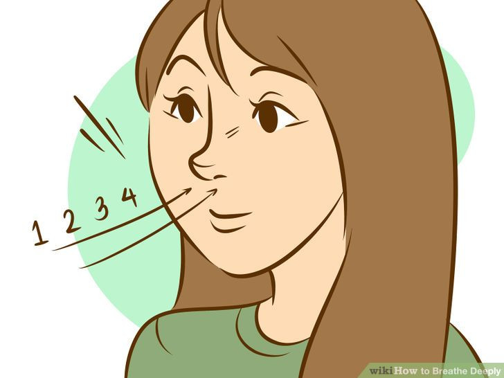 Bài tập thở 3 phút sẽ giúp bạn loại bỏ căng thẳng một cách đơn giản và nhanh chóng.