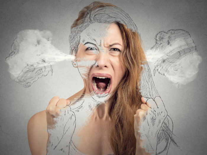 Chán ăn cũng là một trong những biểu hiện xấu cho thấy tâm lý bạn đang không tốt. Chán ăn cũng là một trong những biểu hiện xấu cho thấy tâm lý bạn đang không tốt.