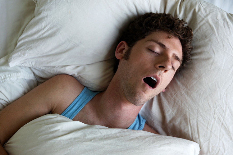 Giấc ngủ bao gồm nhiều chu kỳ, mỗi chu kỳ kéo dài 90 phút