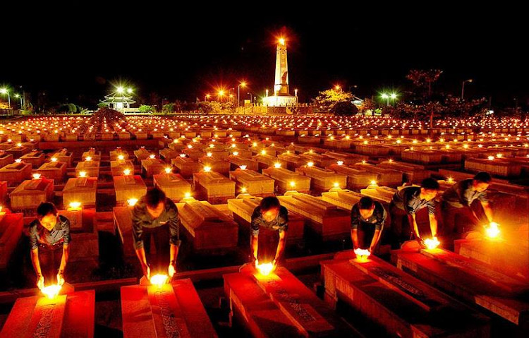 Hội nghị đã nhất trí lấy ngày 27/7/1947 làm ngày Thương binh toàn quốc.