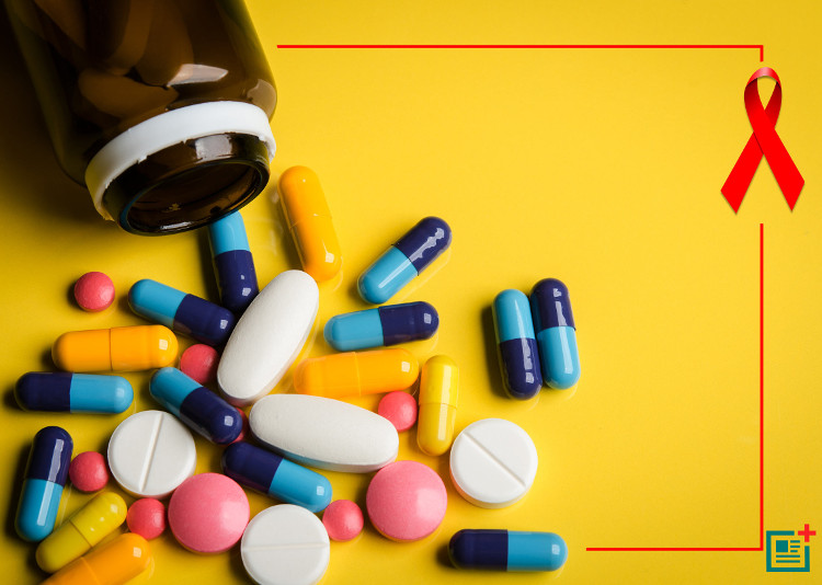 Điều trị thuốc kháng ARV cho những người có HIV là điều trị suốt đời.