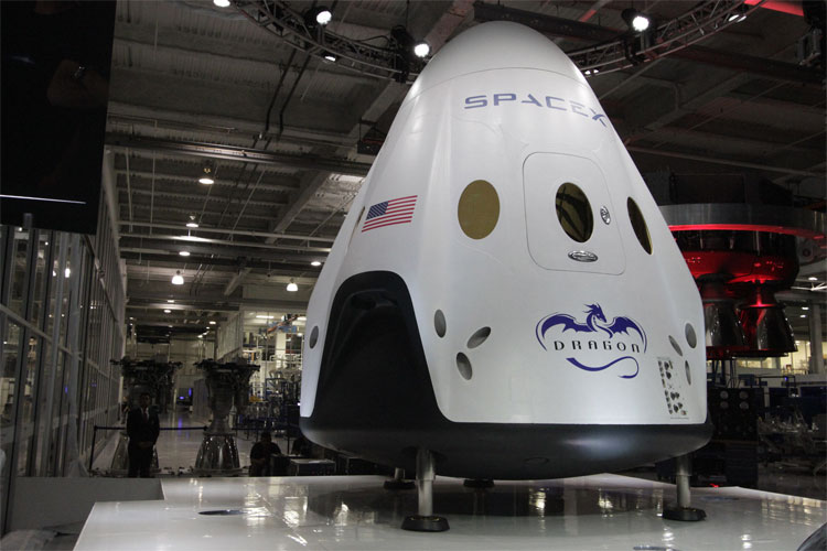 Elon Musk thành lập SpaceX với một mục tiêu là đưa con người định cư trên Sao Hỏa. 
