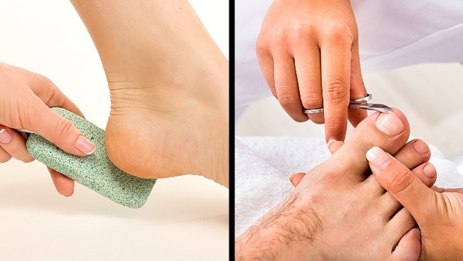 Loại bỏ vi khuẩn