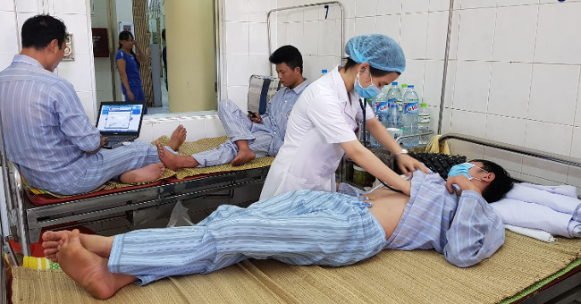 Những điều bạn cần lưu ý để không bị sốt xuất huyết