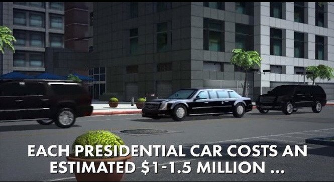 ớc tính chi phí sản xuất mẫu xe này là khoảng 1,5 triệu USD
