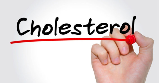 Cholesterol là gì?