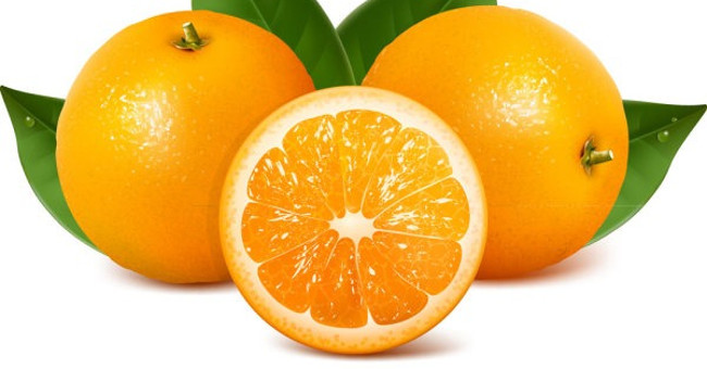 14 lợi ích sức khỏe tuyệt vời khi ăn cam mỗi ngày